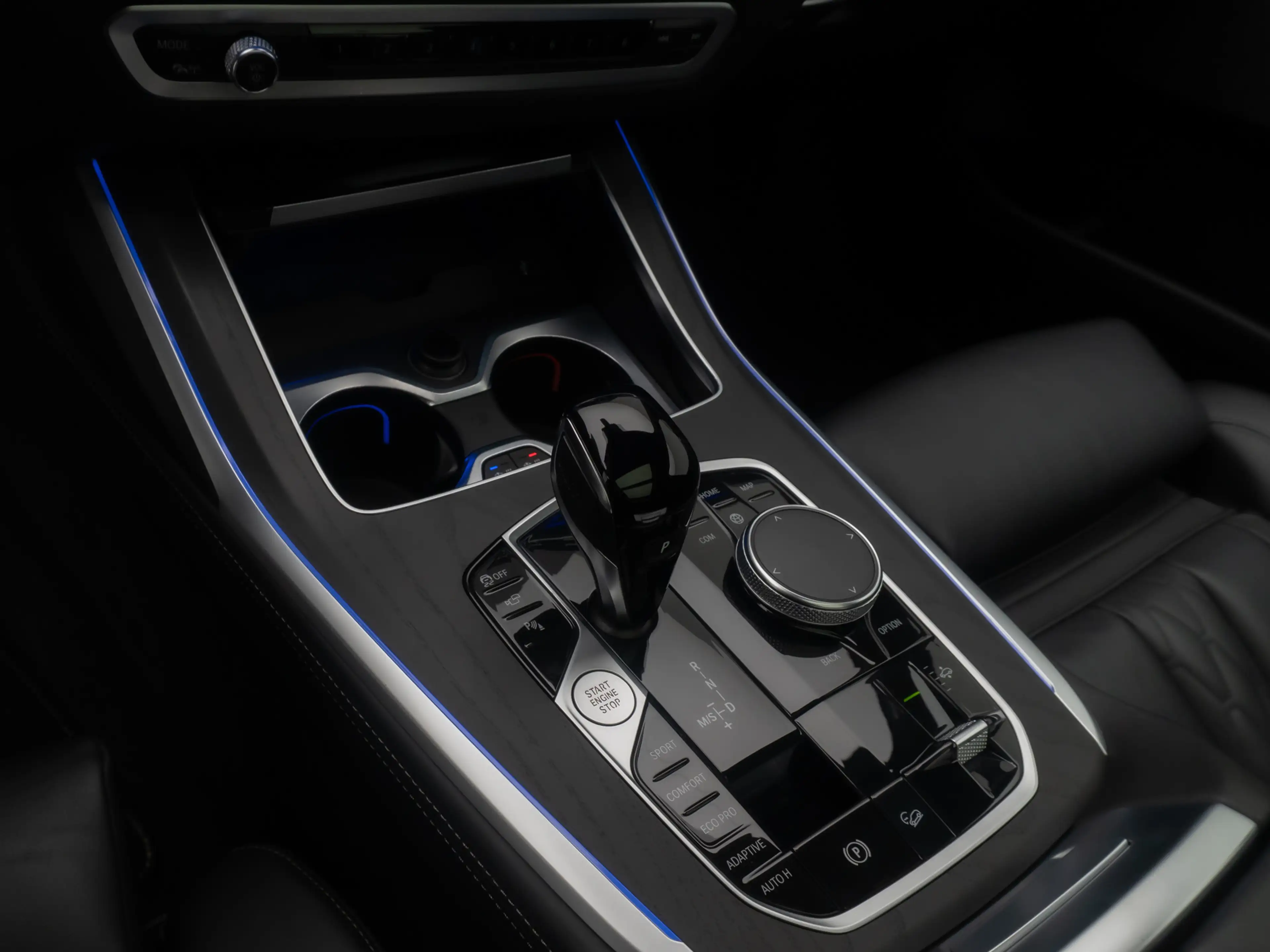 BMW X7 MSport NightVis 360°Laser SkyLounge 22 — photo 22