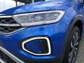 Volkswagen T-Roc TSI Style Matrix AHK Kamera ACC Keyless Navi Blau - thumbnail 24