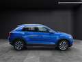 Volkswagen T-Roc TSI Style Matrix AHK Kamera ACC Keyless Navi Blau - thumbnail 6