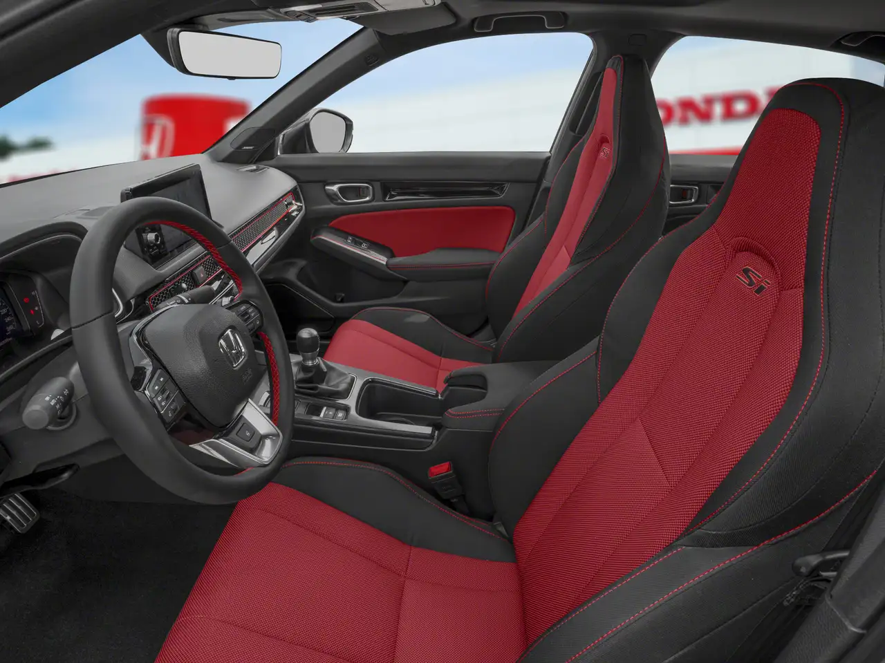 Honda Civic снимка Honda Civic