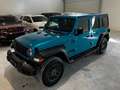 Jeep Wrangler 3.6l V6 JL Automatik Facelift Hardtop Blau - thumbnail 3