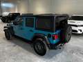 Jeep Wrangler 3.6l V6 JL Automatik Facelift Hardtop Blau - thumbnail 6