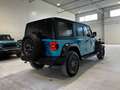 Jeep Wrangler 3.6l V6 JL Automatik Facelift Hardtop Blau - thumbnail 8