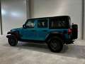 Jeep Wrangler 3.6l V6 JL Automatik Facelift Hardtop Blau - thumbnail 5