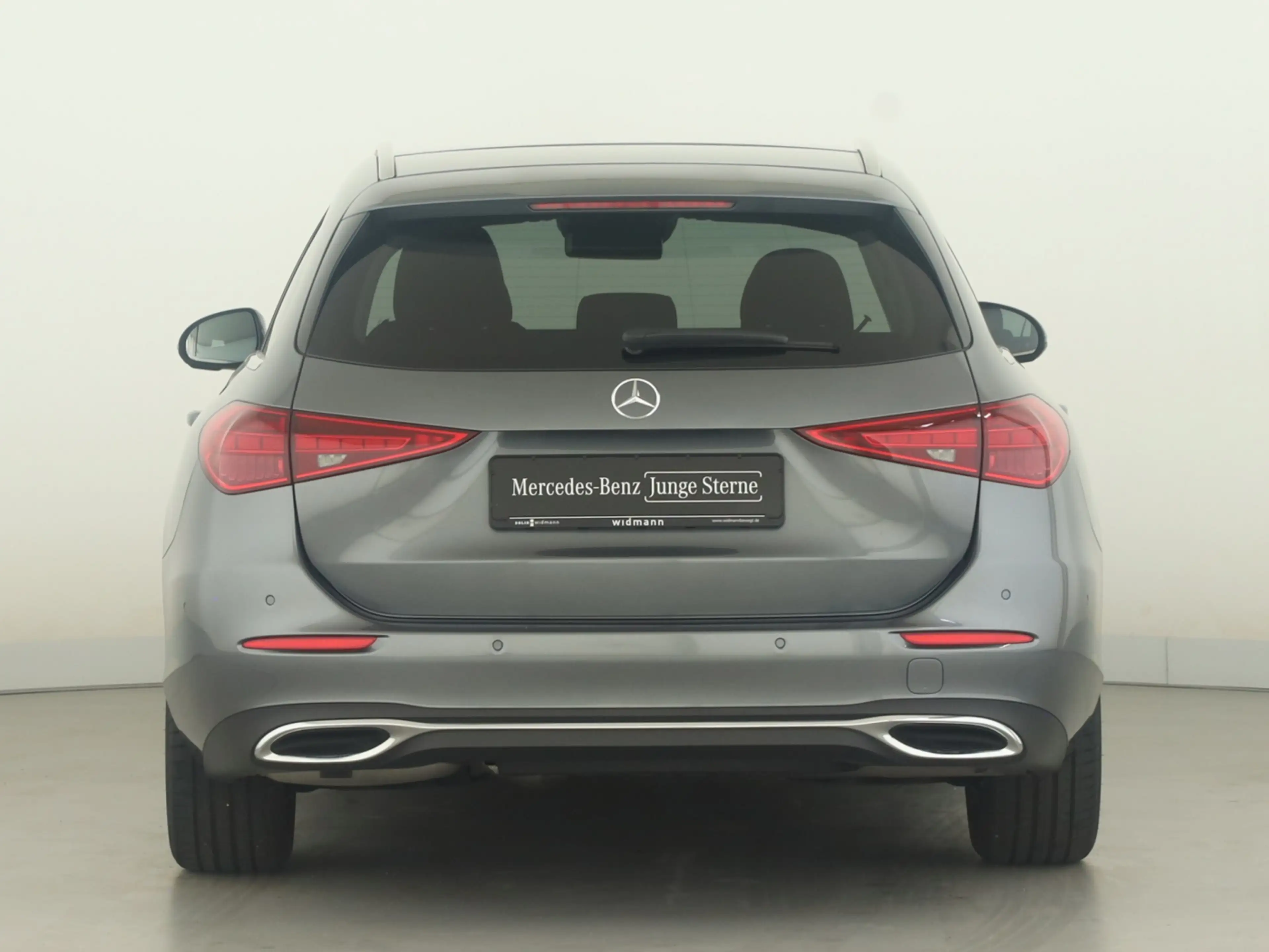 Mercedes-Benz C 180 T *Avantgarde*LED*PDC*Kamera*Keyless*DAB** — photo 4