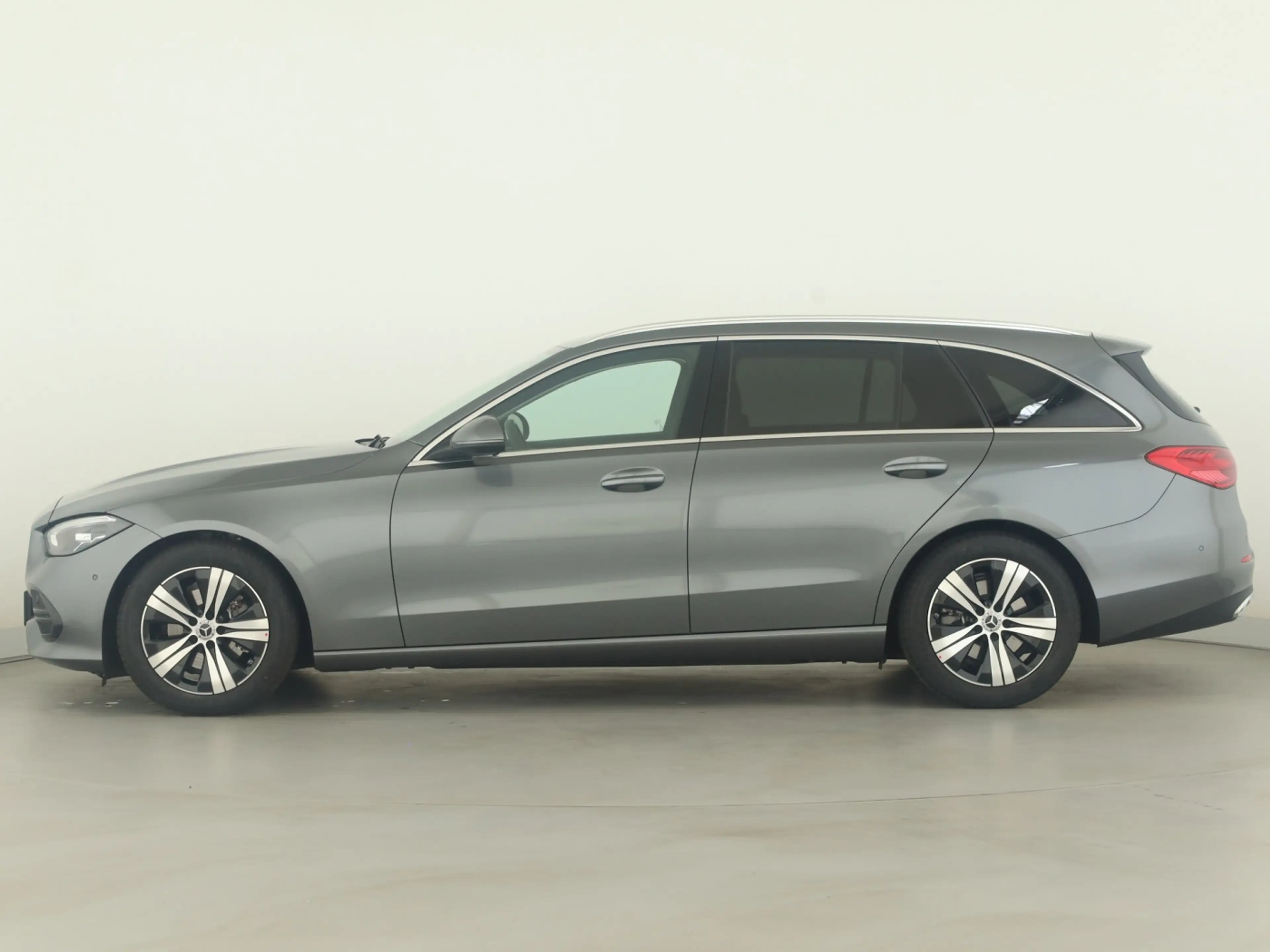 Mercedes-Benz C 180 T *Avantgarde*LED*PDC*Kamera*Keyless*DAB** — photo 7