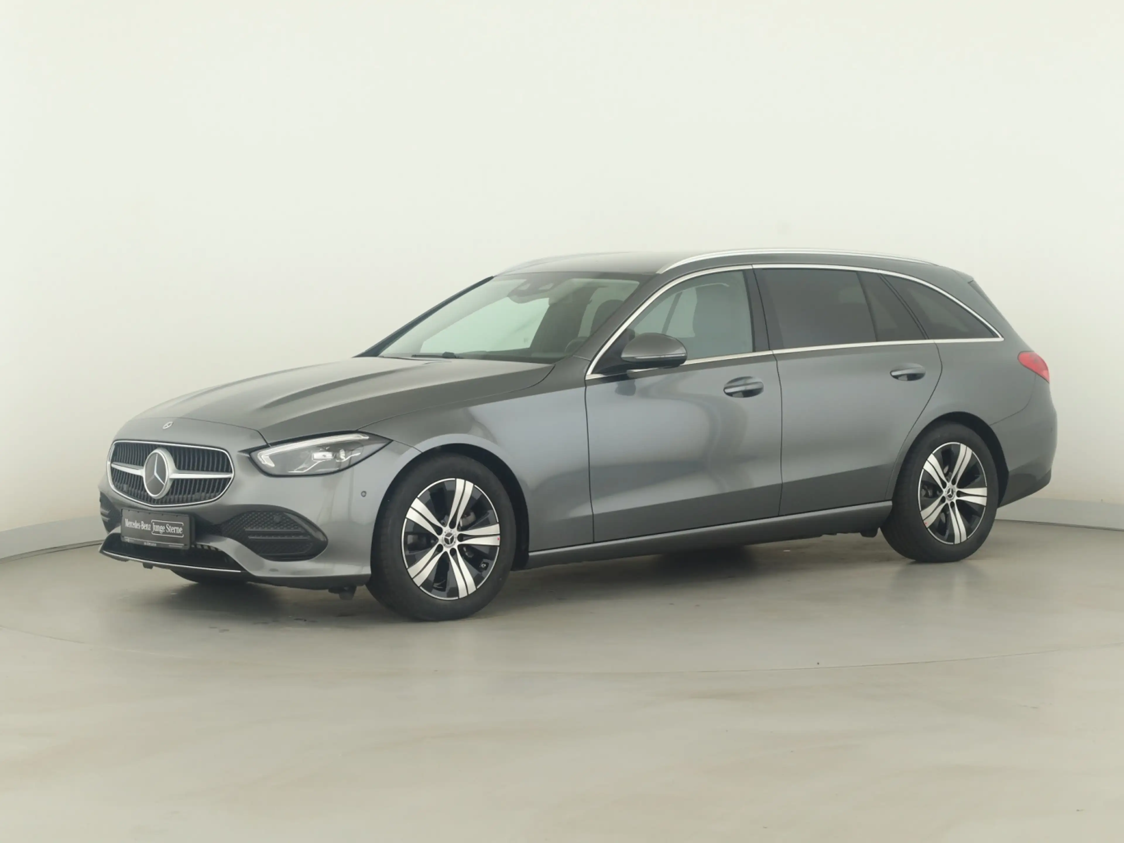 Mercedes-Benz C 180 T *Avantgarde*LED*PDC*Kamera*Keyless*DAB** — photo 5