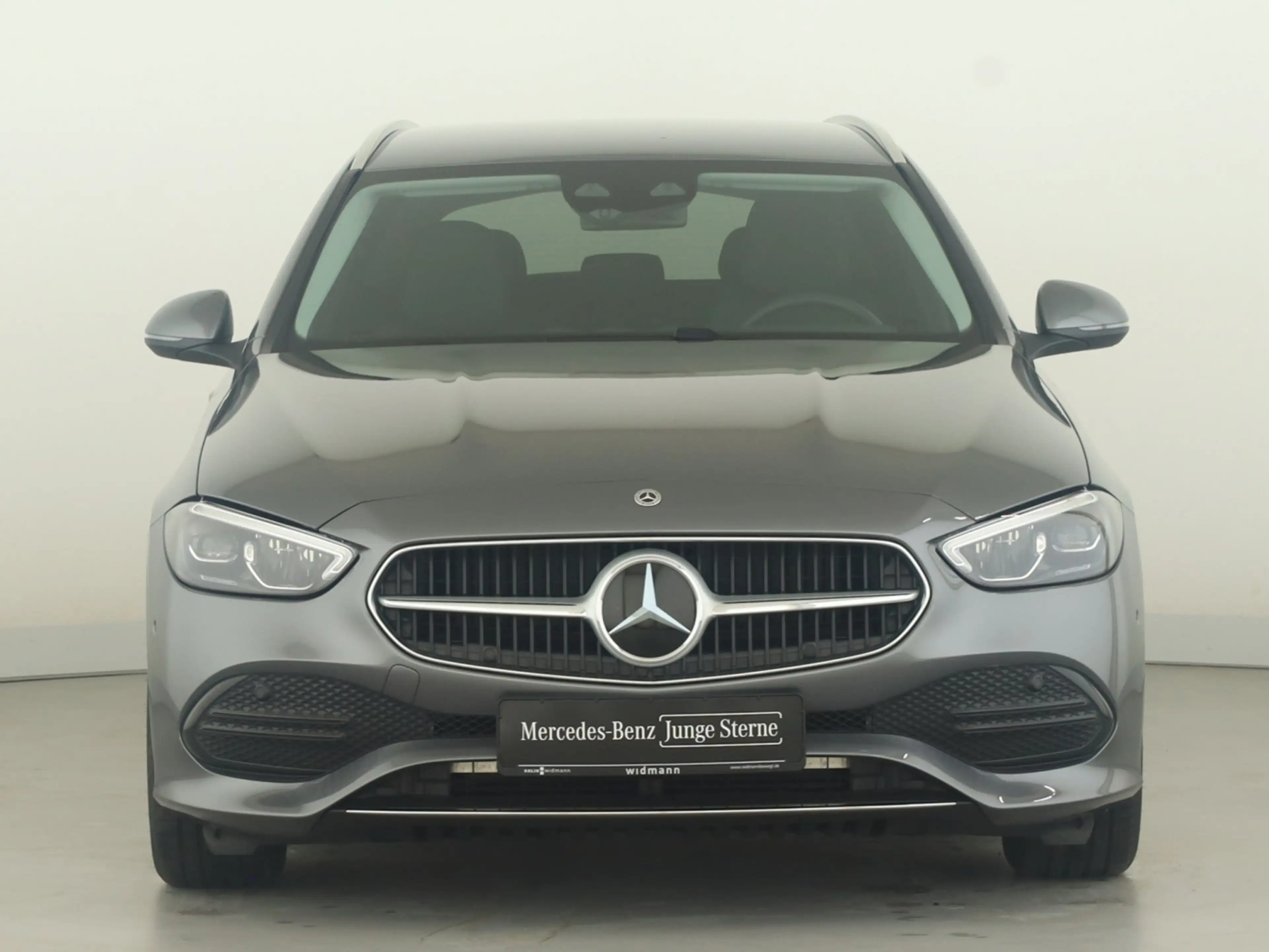 Mercedes-Benz C 180 T *Avantgarde*LED*PDC*Kamera*Keyless*DAB** — photo 3
