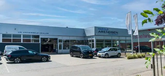 MINI One 1.2 Chili Automaat