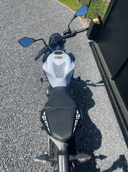 Kawasaki Z650 - foto 7