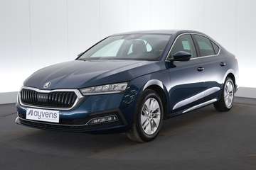 2.0 CR TDi Ambition LED GPS PDC Keyless Carplay Ve