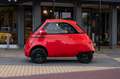 Micro Microlino L7 - 90km/u - 177km range Rouge - thumbnail 2