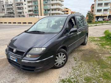 Ulysse 2.0 mjt Dynamic