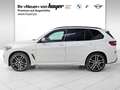 BMW X5 M 50d Gestiksteuerung B&W Surround Head-Up Weiß - thumbnail 3