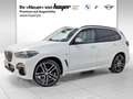 BMW X5 M 50d Gestiksteuerung B&W Surround Head-Up Weiß - thumbnail 1