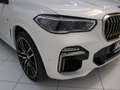 BMW X5 M 50d Gestiksteuerung B&W Surround Head-Up Weiß - thumbnail 10