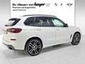 BMW X5 M 50d Gestiksteuerung B&W Surround Head-Up Weiß - thumbnail 2