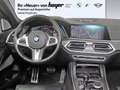 BMW X5 M 50d Gestiksteuerung B&W Surround Head-Up Weiß - thumbnail 5