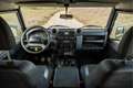 Land Rover Defender 2.4Tdci Station Wagon Commercial Youngtimer Groen - thumbnail 13
