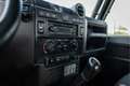 Land Rover Defender 2.4Tdci Station Wagon Commercial Youngtimer Groen - thumbnail 32
