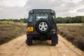 Land Rover Defender 2.4Tdci Station Wagon Commercial Youngtimer Groen - thumbnail 6