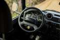 Land Rover Defender 2.4Tdci Station Wagon Commercial Youngtimer Groen - thumbnail 11