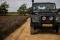 Land Rover Defender 2.4Tdci Station Wagon Commercial Youngtimer Groen - thumbnail 10