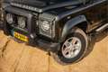 Land Rover Defender 2.4Tdci Station Wagon Commercial Youngtimer Groen - thumbnail 7