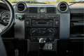 Land Rover Defender 2.4Tdci Station Wagon Commercial Youngtimer Groen - thumbnail 14