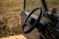 Land Rover Defender 2.4Tdci Station Wagon Commercial Youngtimer Groen - thumbnail 44