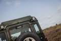 Land Rover Defender 2.4Tdci Station Wagon Commercial Youngtimer Groen - thumbnail 29