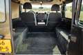 Land Rover Defender 2.4Tdci Station Wagon Commercial Youngtimer Groen - thumbnail 19