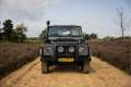 Land Rover Defender 2.4Tdci Station Wagon Commercial Youngtimer Groen - thumbnail 5