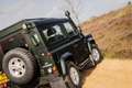 Land Rover Defender 2.4Tdci Station Wagon Commercial Youngtimer Groen - thumbnail 22