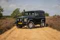Land Rover Defender 2.4Tdci Station Wagon Commercial Youngtimer Groen - thumbnail 21