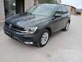 Volkswagen Tiguan 2.0 TDI SCR 4MOTION Style BlueMotion Technology Grau - thumbnail 3