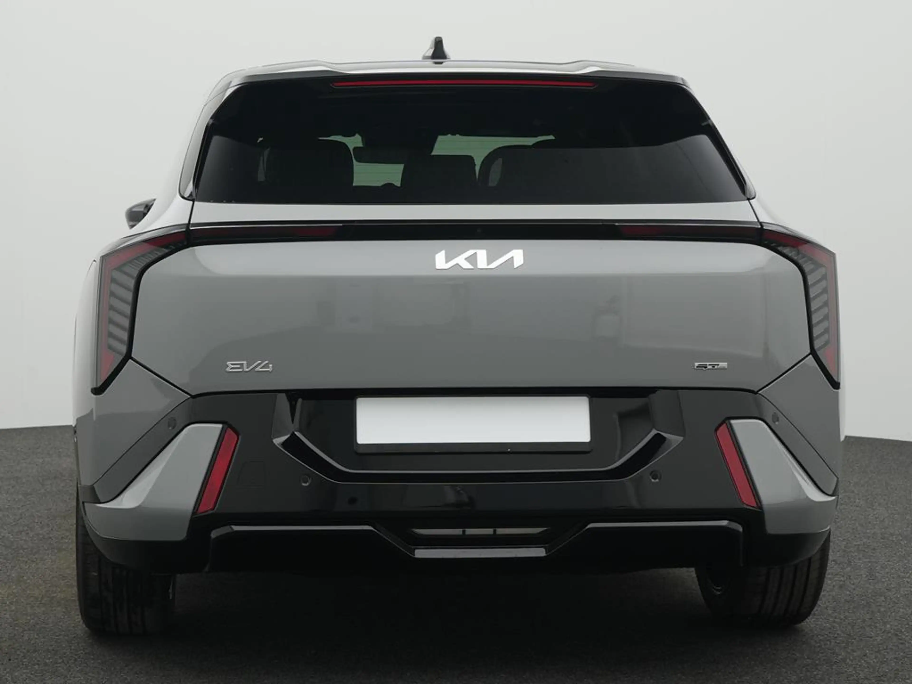 Kia EV4 81 GT-Line+DWP+COM+CON+PANO — photo 4