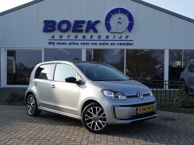 Volkswagen e-up! e-up! Style LMV | CRUISE | ECC | CAMERA + PDC | VE