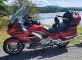 BMW K 1200 LT Red - thumbnail 2