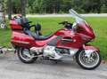 BMW K 1200 LT Red - thumbnail 6