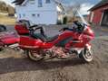 BMW K 1200 LT Rojo - thumbnail 8