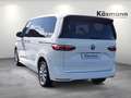 Volkswagen T7 Multivan T7 Multivan Style 2.0 TDI NAVI PANO MATRIX KAM Weiß - thumbnail 4