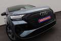 Audi Q4 e-tron 50 Sportback Quattro S-line - Matrix/Keyless/SONOS Bleu - thumbnail 1