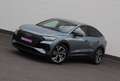 Audi Q4 e-tron 50 Sportback Quattro S-line - Matrix/Keyless/SONOS Bleu - thumbnail 3