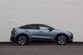 Audi Q4 e-tron 50 Sportback Quattro S-line - Matrix/Keyless/SONOS Bleu - thumbnail 23