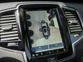 Volvo XC90 T8 Plus Bright Recharge Plug-In Hybrid AWD Grau - thumbnail 13