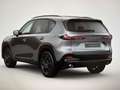 Mazda CX-5 2026 2.5L e-Skyactiv G 141ps 6AT AWD Homura PANO T Grau - thumbnail 2