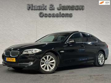 5-serie 520i Executive - Pano - Navi - Cruise - NA