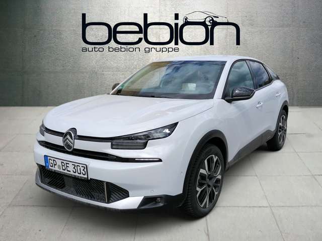 Imagine Citroen C4