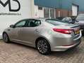 Kia Optima 2.0 CVVT Hybrid Super Pack / Perfect onderhouden Grigio - thumbnail 9